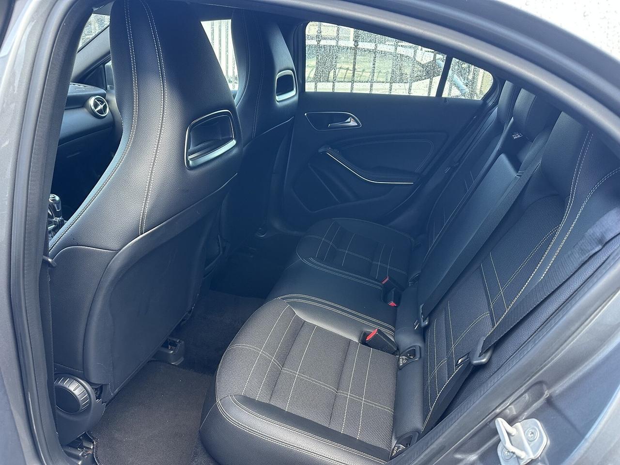 Mercedes-benz A 180 CDI Executive 2013