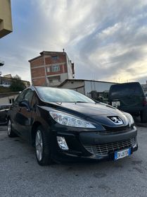 Peugeot 308 1.6 HDi 110CV 5p. Féline (6 Marce)