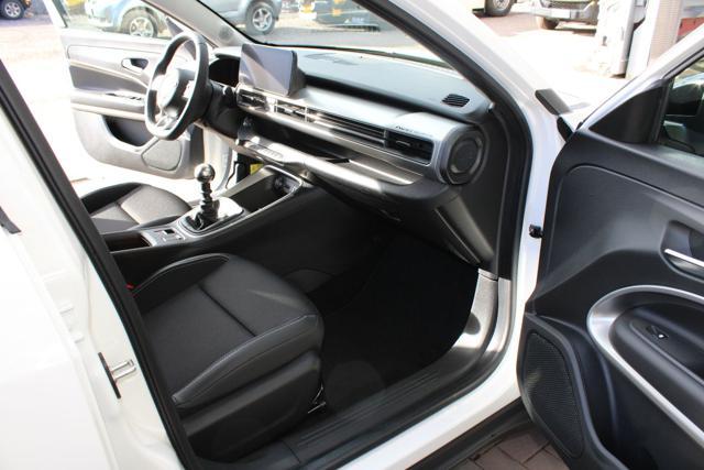 JEEP Avenger 1.2 Turbo Summit "PRONTA CONSEGNA"