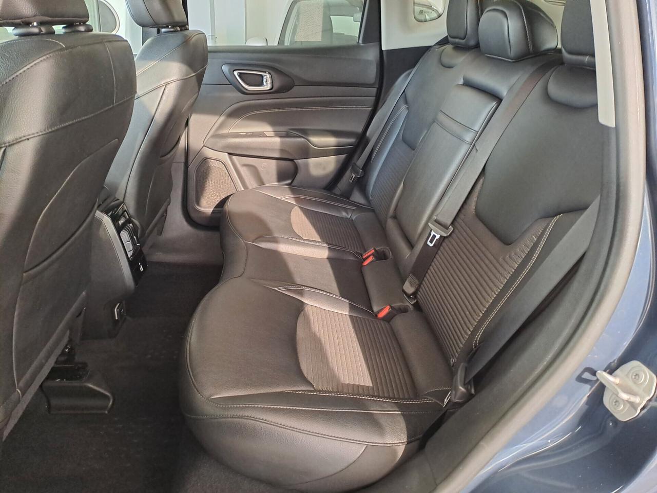 Jeep Compass 1.6 Multijet II 2WD Limited 2022