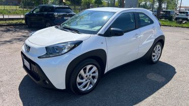 Toyota Aygo X 1.0 VVT-i 72 CV 5 porte Trend Air