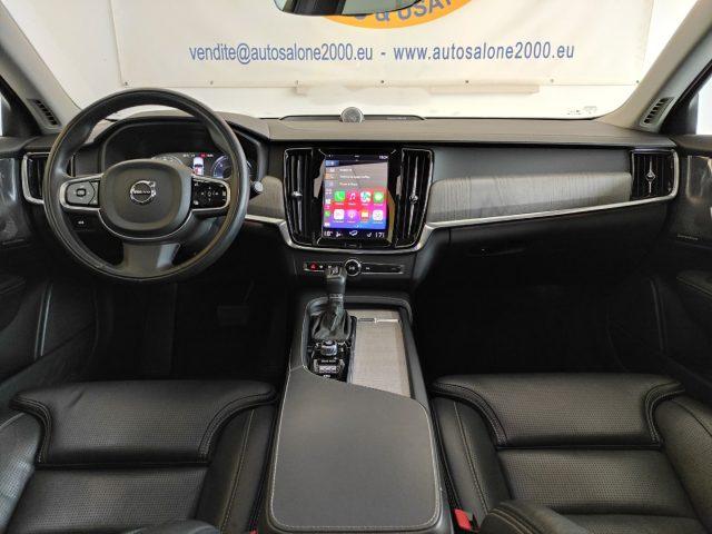 VOLVO V90 Cross Country D5 AWD Geartronic Business Pro Line TETTO/AUDIO