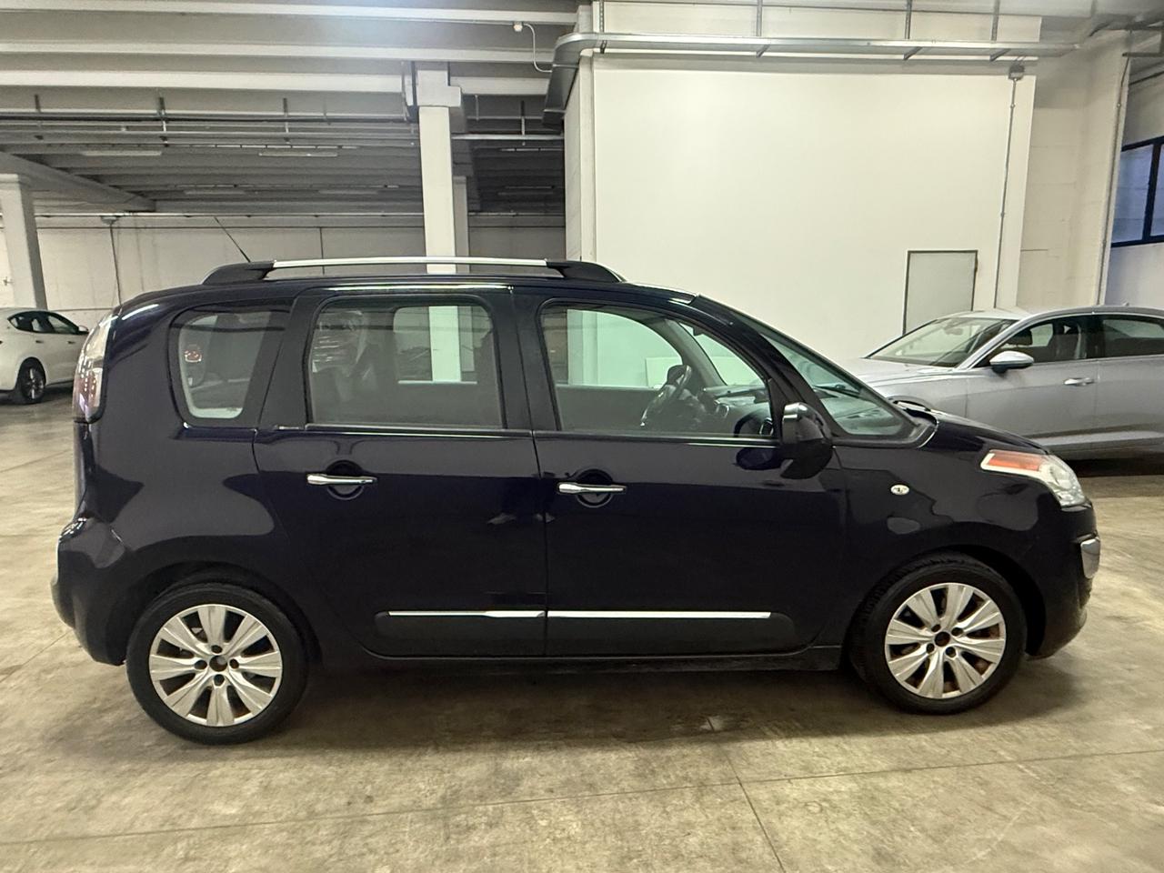 Citroen C3 Picasso 1.6 VTi 120 CMP-6 Exclusive