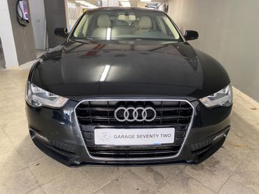 Audi A5 SPB 2.0 TDI 177 CV multitronic Ambiente