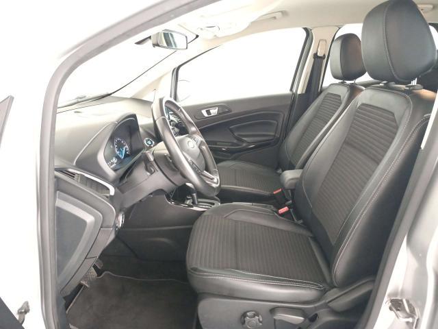 Ford EcoSport EcoSport 1.0 ecoboost Titanium 125cv