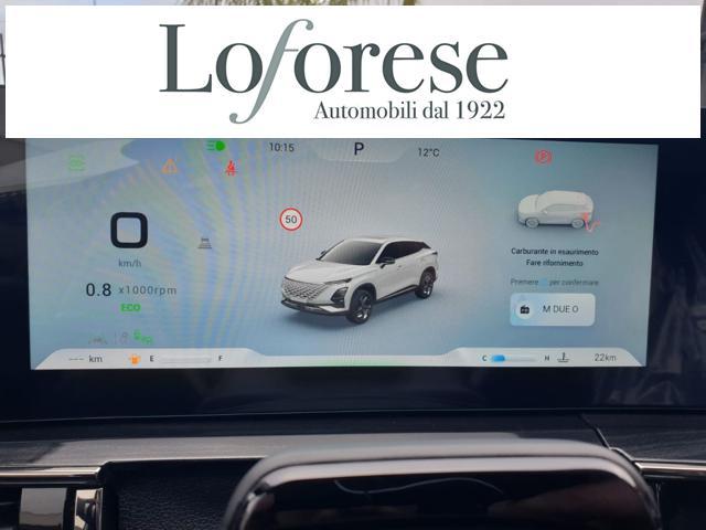 OMODA 5 Omoda 5 1.6 TGDI 147CV aut. Premium