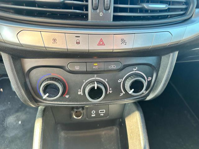 FIAT Tipo 1.4 5 porte Lounge OK NEOPATENTATO