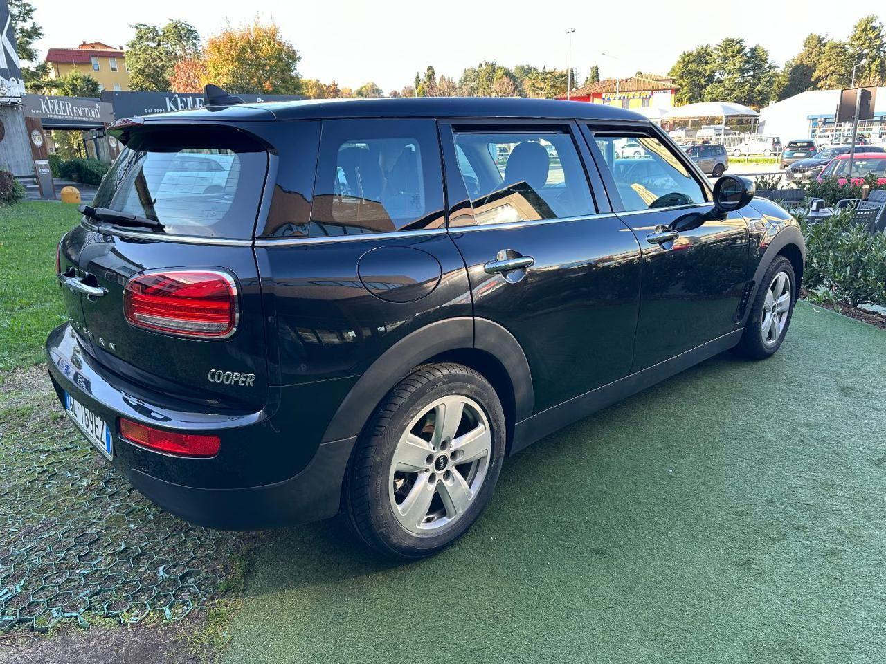 MINI One Clubman 1.5 Cooper Classic Clubman 47000KM OK NEOPATENTATI
