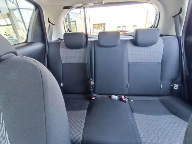 TOYOTA Yaris 1.0 5 porte Active