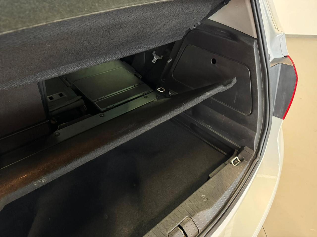 Opel Meriva 1.4 Turbo 120CV Cosmo