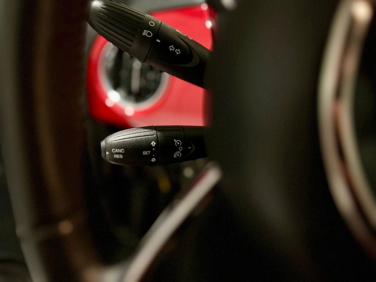 Fiat 500 1.0 Hybrid Lounge