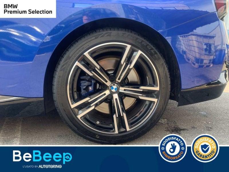 BMW Serie 2 Coupé 220D COUPE MHEV 48V MSPORT PRO AUTO