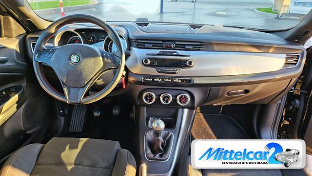 ALFA ROMEO Giulietta 1.6 JTDm-2 105 CV Veloce