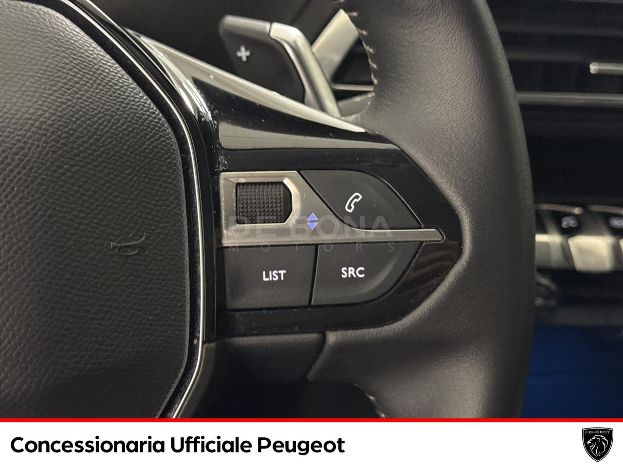 Peugeot 5008 1.5 bluehdi allure s&s 130cv eat8