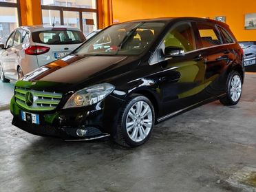 MERCEDES-BENZ B 180 CDI Executive NEOPATENTATI