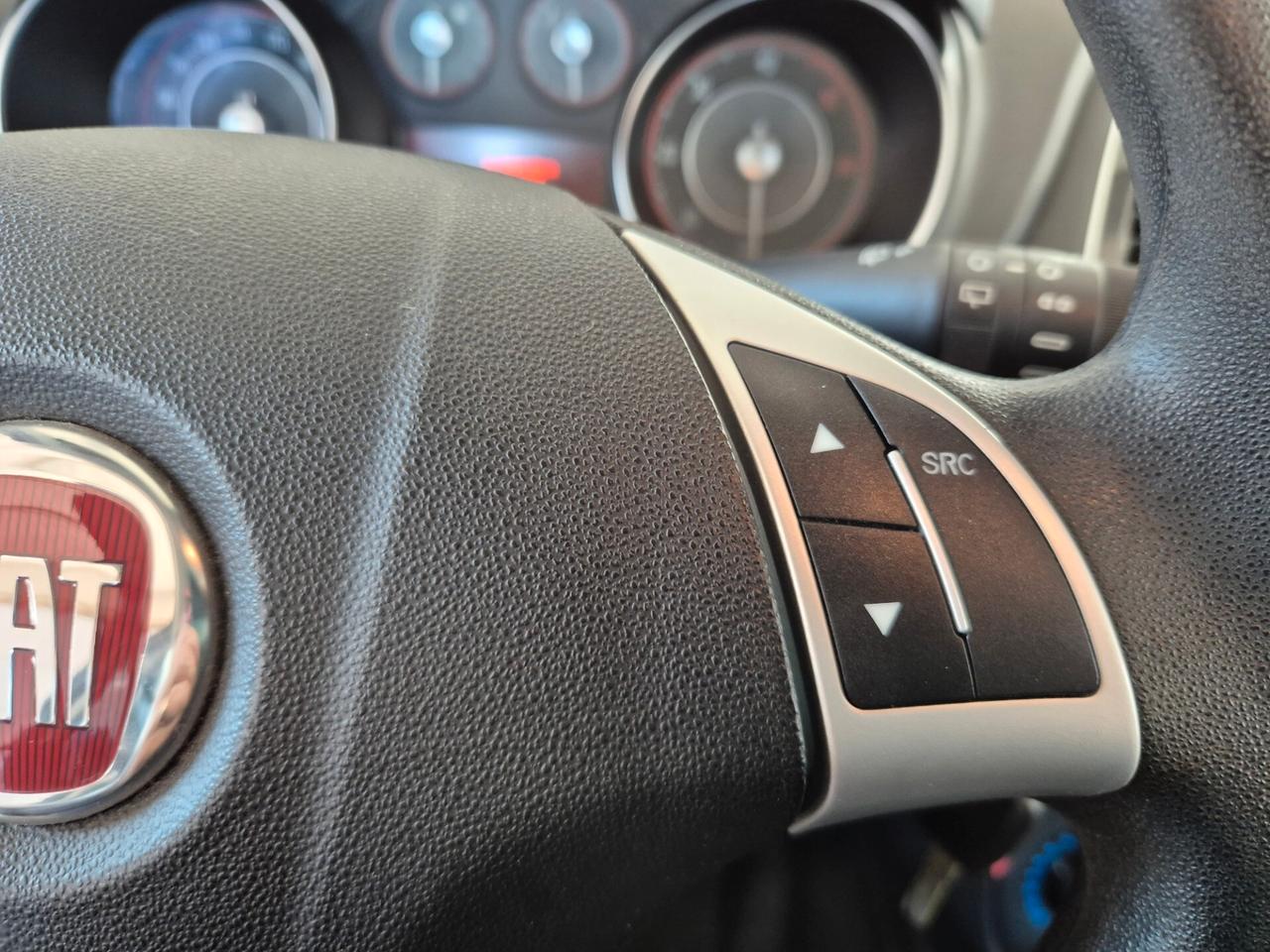 Fiat Punto 1.3 MJT II S&S 95 CV 5 porte Street