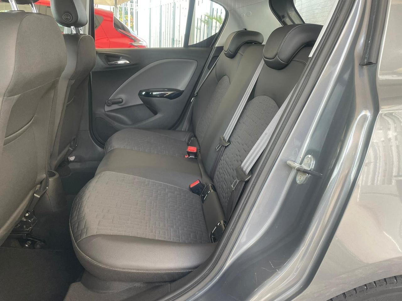 Opel Corsa 1.4 90CV GPL Tech 5 porte Cosmo