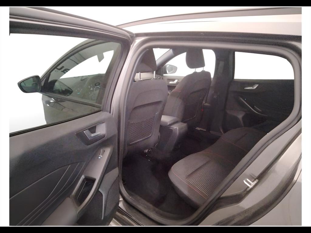 FORD Focus V 2022 SW - Focus SW 1.5 ecoblue ST-Line 115cv auto