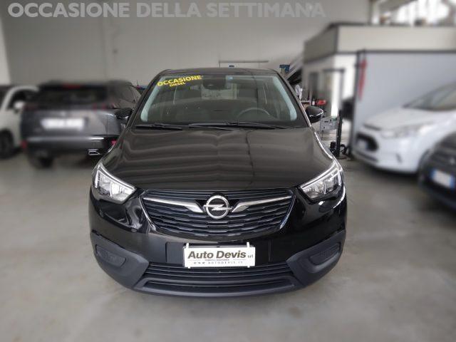 OPEL Crossland X 1.5 ECOTEC D 102 CV Start&Stop Advance
