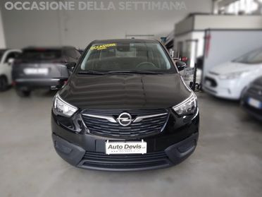 OPEL Crossland X 1.5 ECOTEC D 102 CV Start&Stop Advance
