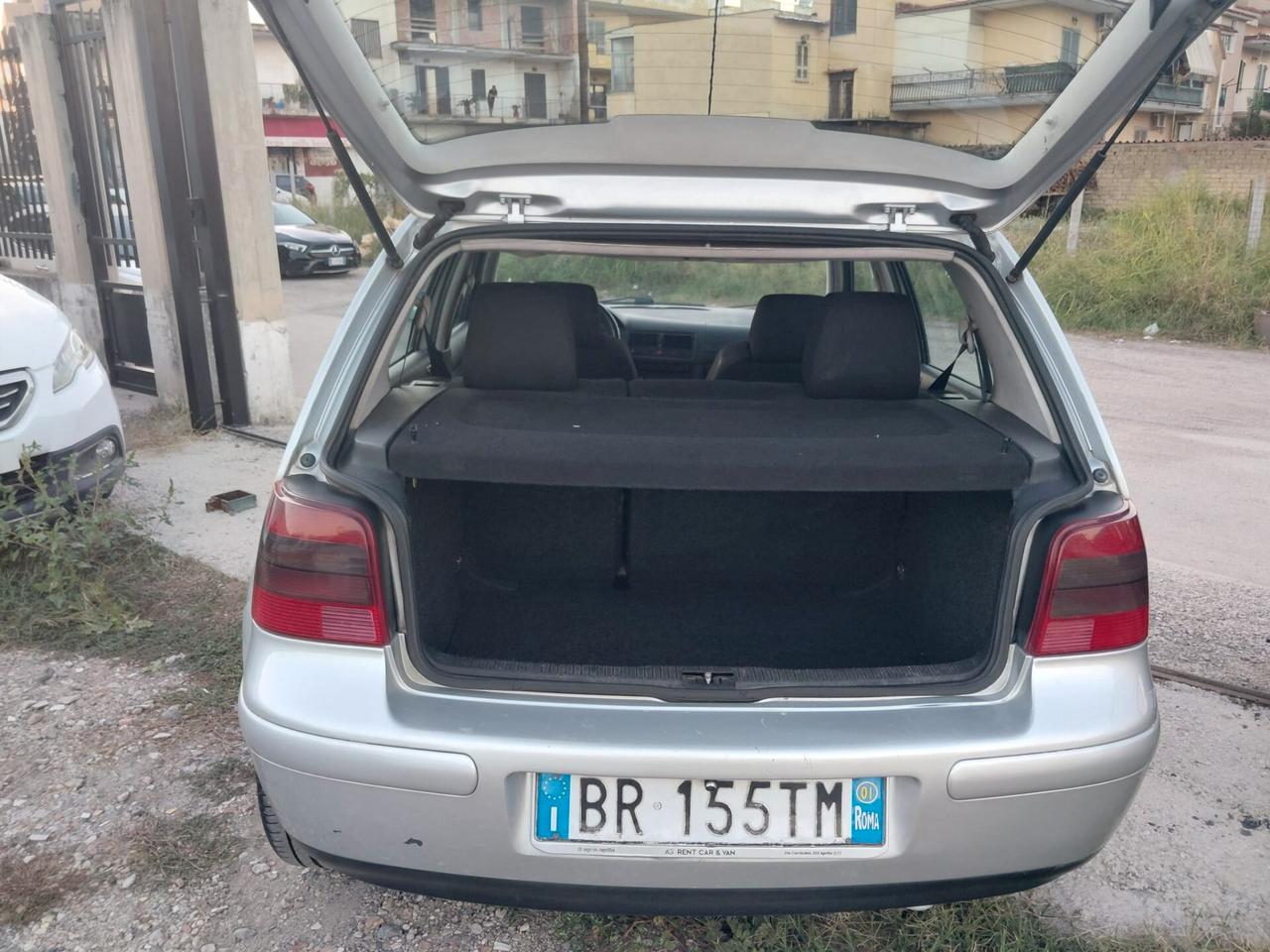 Volkswagen Golf POSSIBILE EPOCA