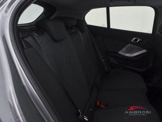 BMW 118 Serie 1 d Premium Package
