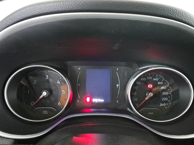 JEEP COMPASS 1.6 MJet II 88kW Business