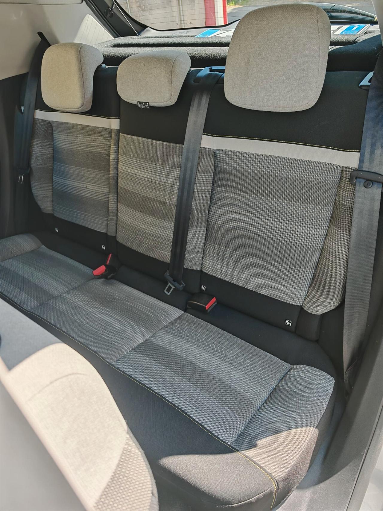 Citroen C3 BlueHDi 100 S&S Shine