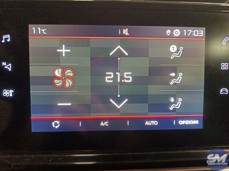 Citroën C3 C3 BlueHDi 100 S&S Shine