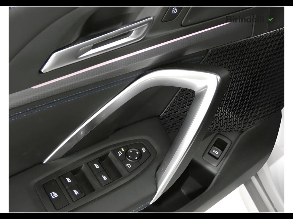 BMW X1 (U11) - X1 xDrive 20d Msport