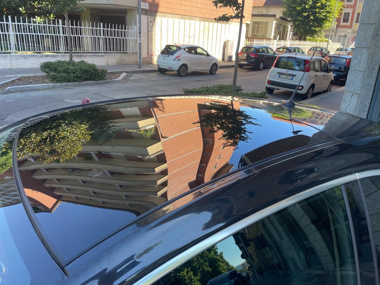 Opel Adam 1.2 70 CV/1PROP/GARANZIA 12 MESI