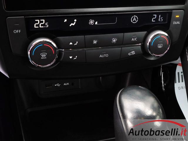 RENAULT Kadjar DCi 8V 110CV EDC ENERGY INTENS EURO 6B