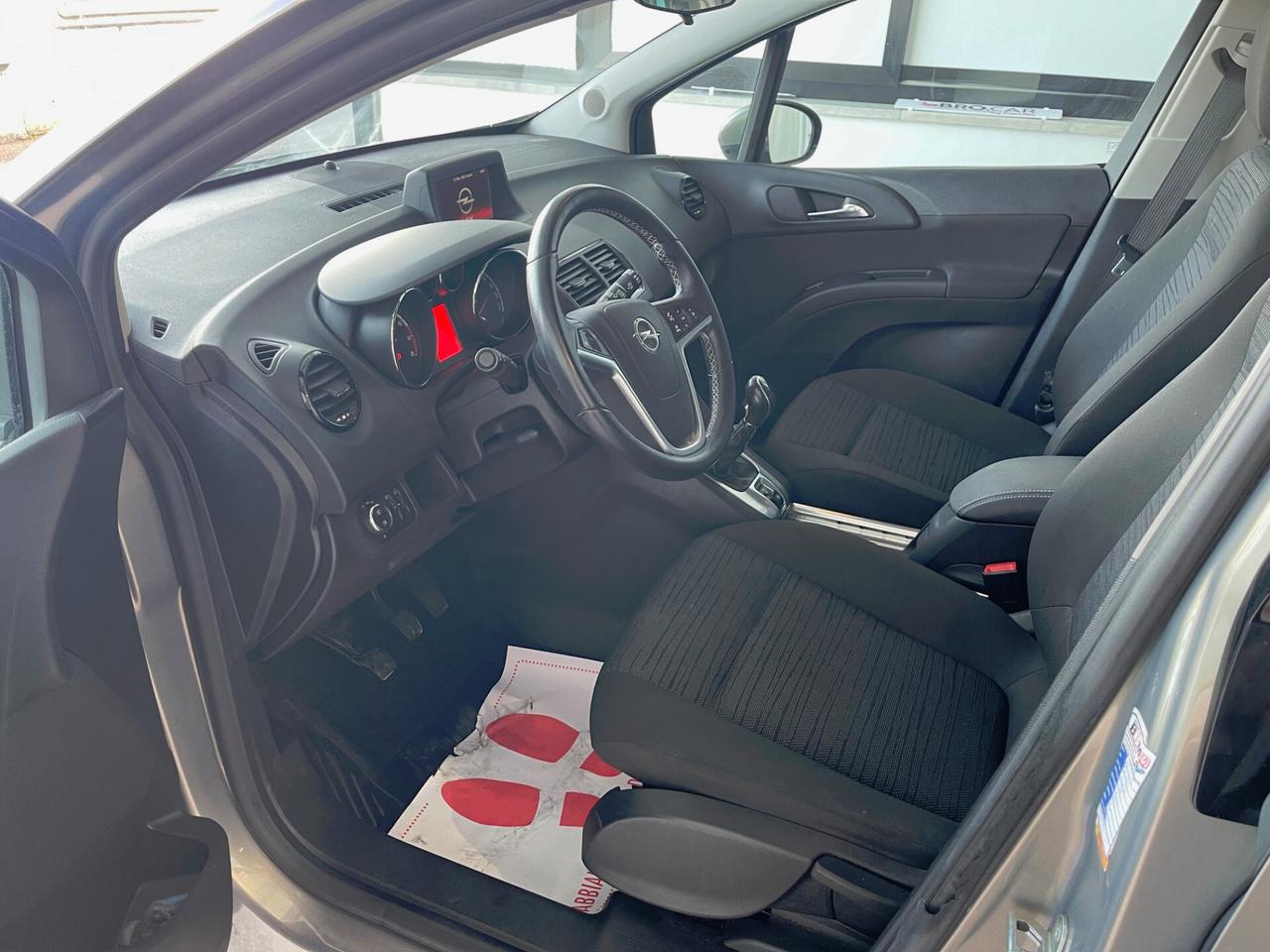 Opel Meriva 1.4 Turbo 120CV GPL Tech Elective