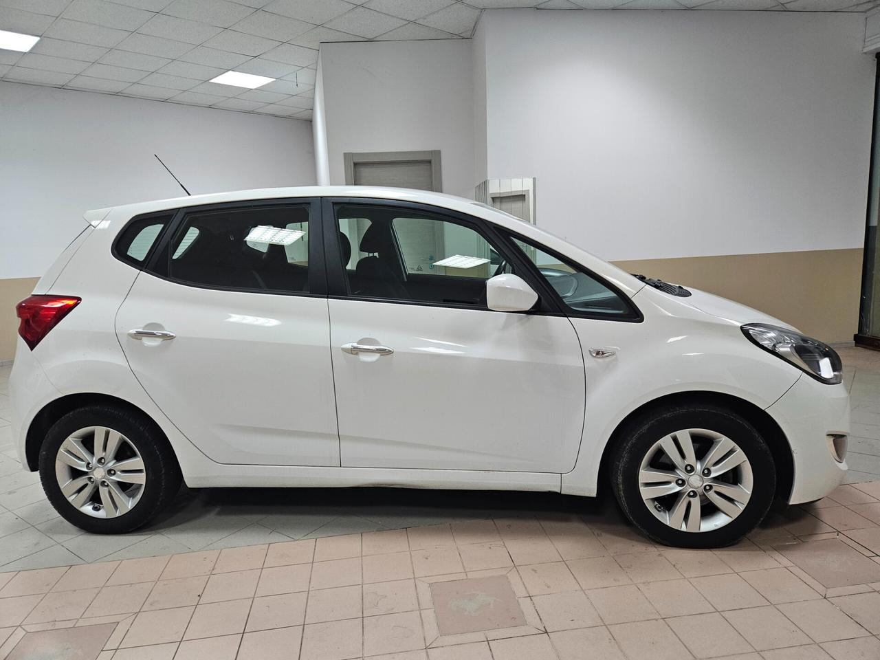 Hyundai iX20 1.6 CRDI 115 CV Style