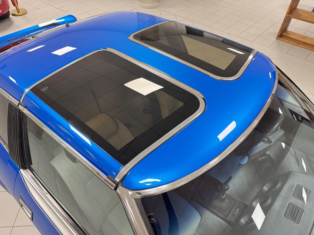 Nissan Datsun 280ZX Targa 2+2