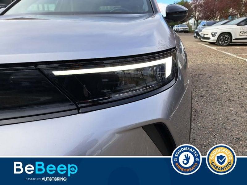 Opel Mokka 1.2 T GS S&S 100CV