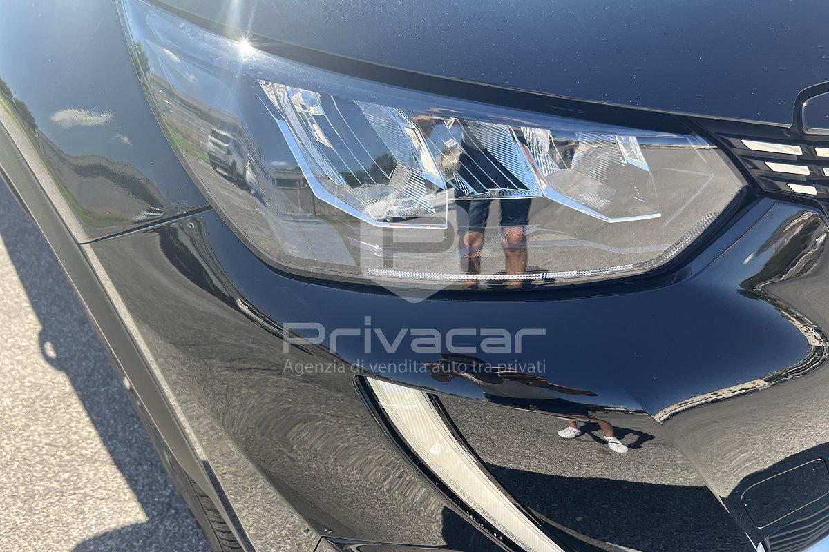 PEUGEOT 2008 BlueHDi 110 S&S Allure