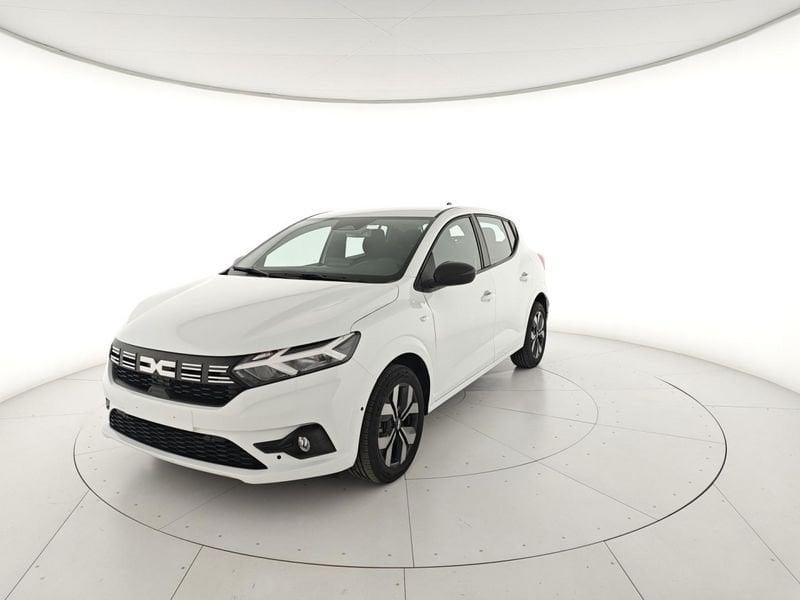 Dacia Sandero Streetway 1.0 TCe 90 CV Journey