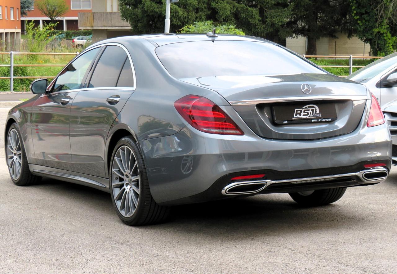 Mercedes-benz S 350 d 4Matic Premium - AMG