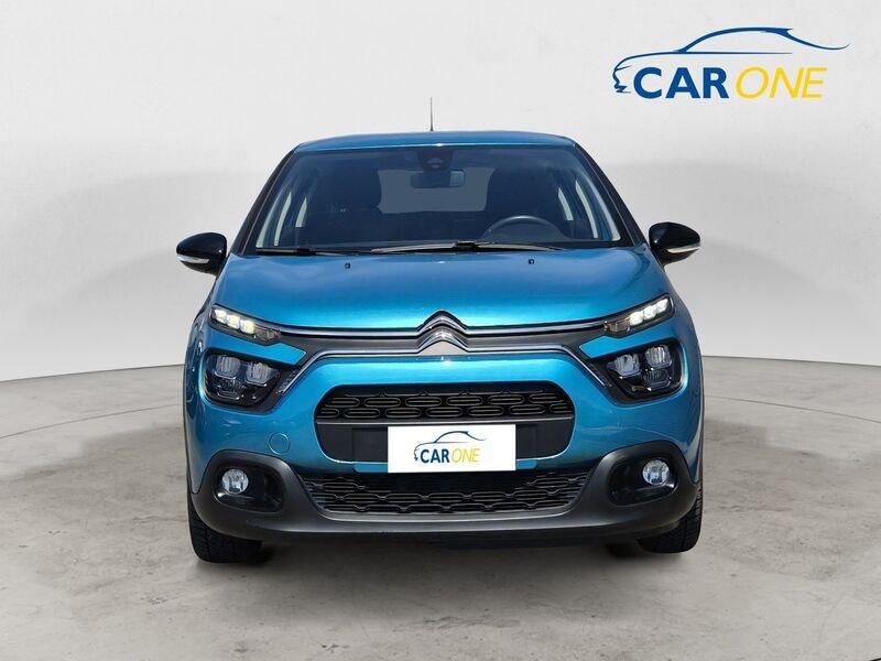 Citroën C3 C3 BlueHDi 100 S&S Feel