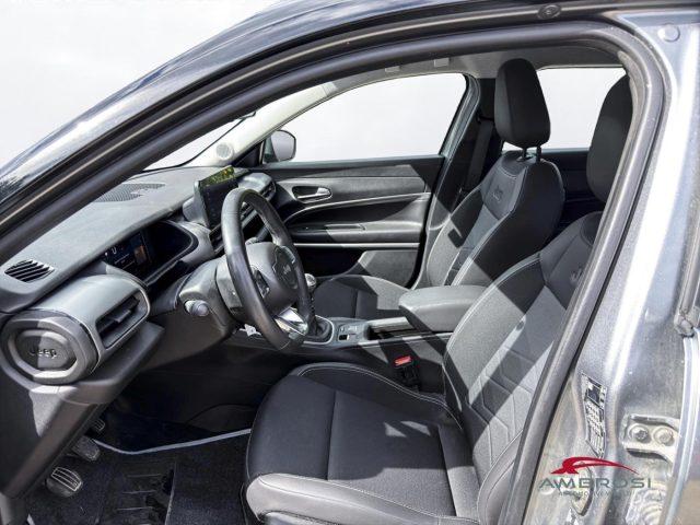 JEEP Avenger 1.2 turbo Altitude fwd 100cv