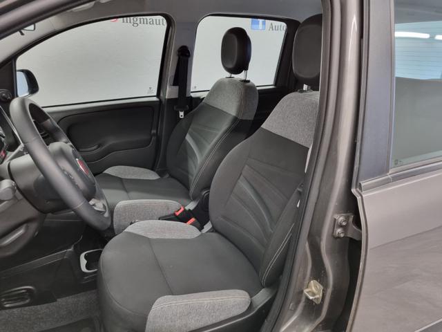 FIAT Panda 1.0 FireFly S&S Hybrid Sport