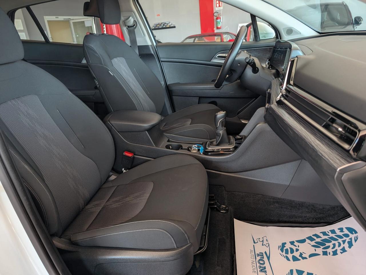 Kia Sportage 1.6 DIESEL AUTOCARRRO IVA ESPOSTA