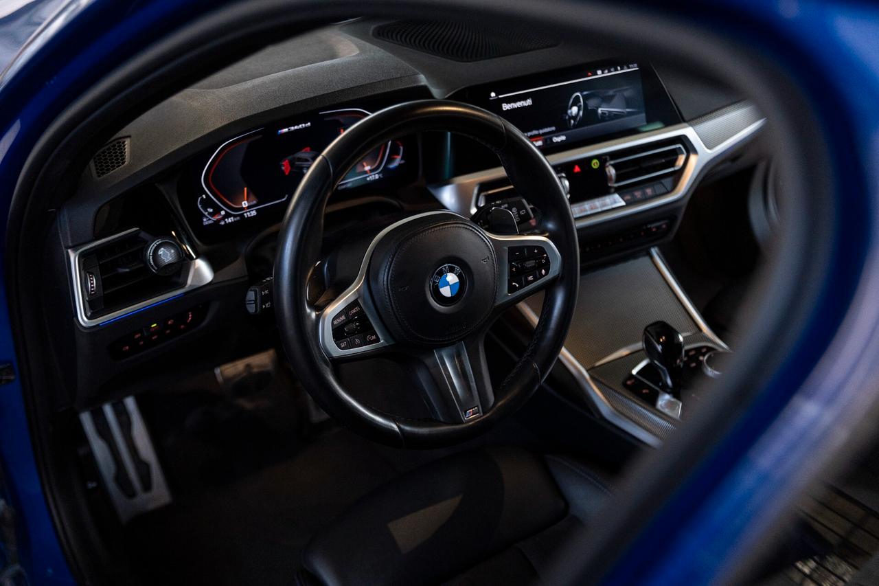 Bmw 340i M 340d 48V xDrive Touring