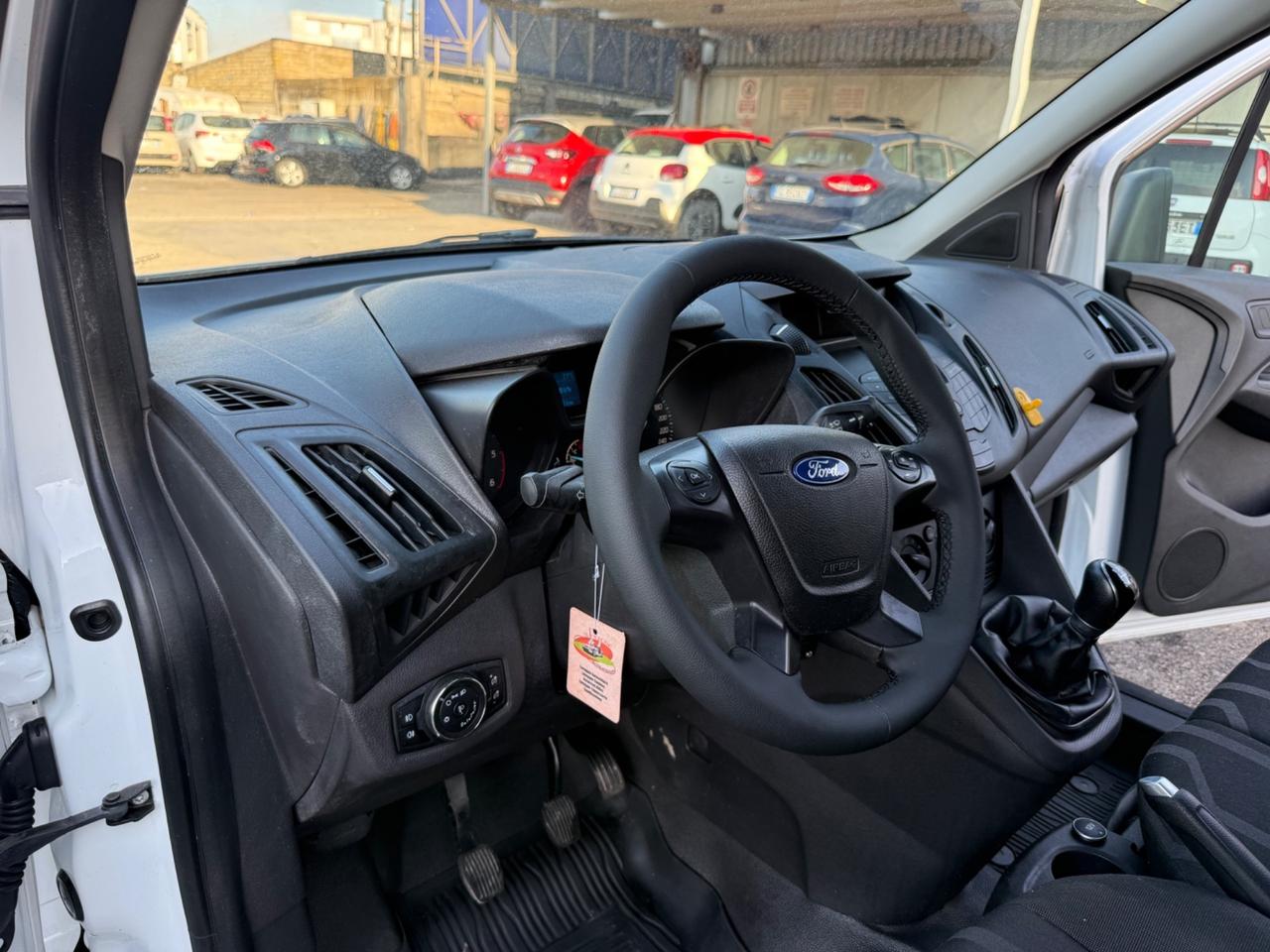 Ford Transit Connect 1.5 Diesel Cv 100 Posti 3