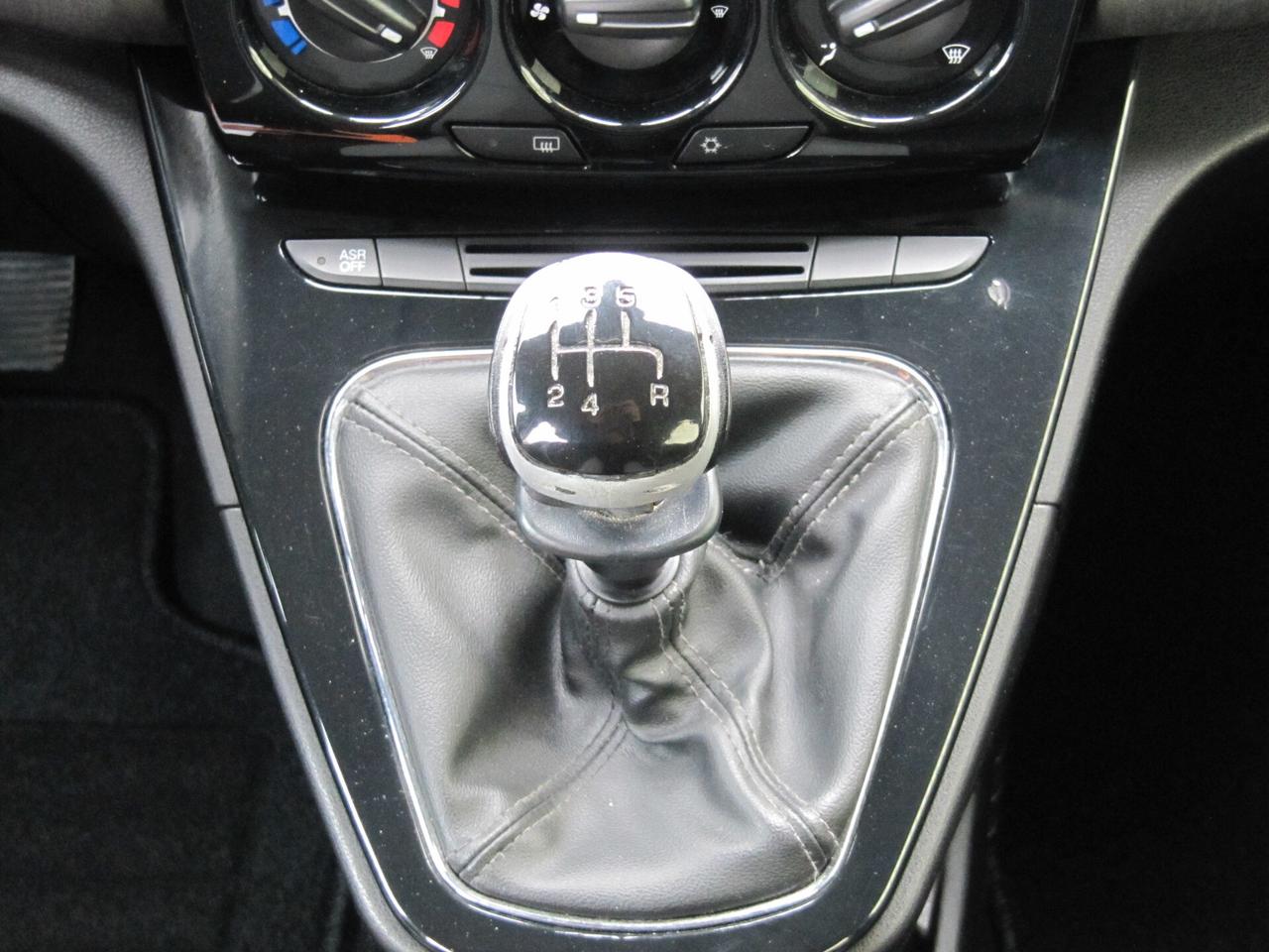 Lancia Ypsilon 0.9 TwinAir 85 CV Metano Ecochic Gold - BENZINA/GPL