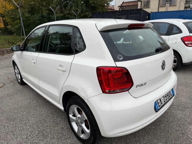 VOLKSWAGEN Polo 1.6 TDI DPF 5P senza nessun lavoro da fare