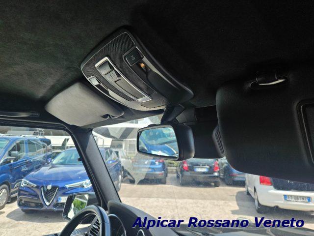 MERCEDES-BENZ G 350 d S.W. Professional