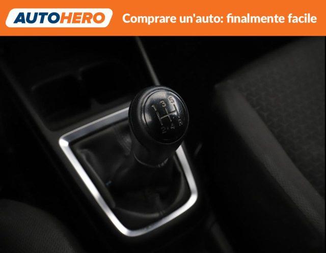 SUZUKI Swift 1.2 Hybrid Top