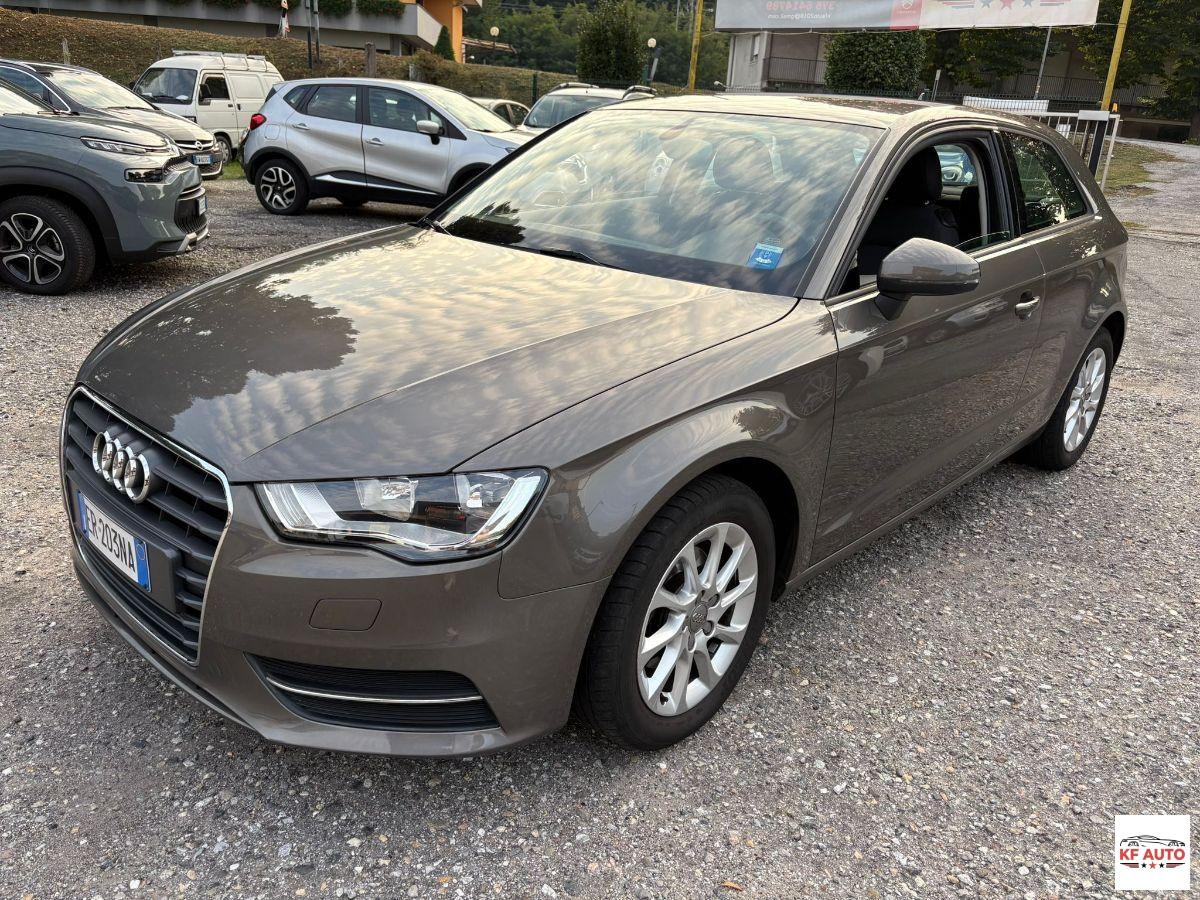 AUDI - A3 - 1.6 TDI Ambition